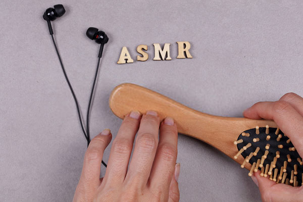 Khái niệm ASMR là gì